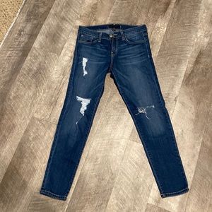 Flying Monkey jeans, size 27